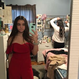 Meet your Posher, Angel